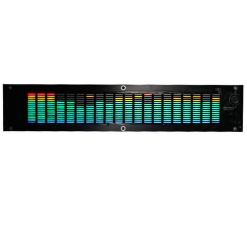 Music spectrum dsp equalizer - dsp,