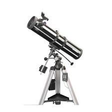 Skywatcher Telescope N 130/900 Explorer EQ-2 with Motor