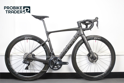 2021 cervelo caledonia road - caledonia, 5