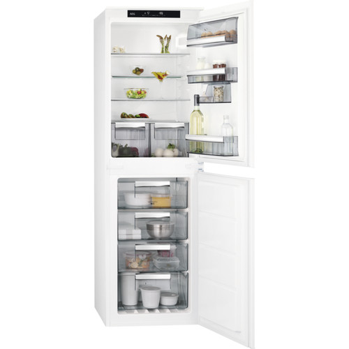 Aeg sce818f6ns 6000 series - aeg,