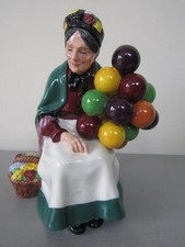 Royal Doulton Large THE OLD