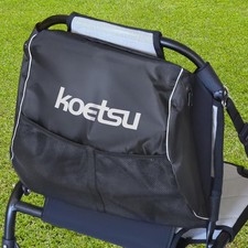 Kajak Seat Bag Back, with A