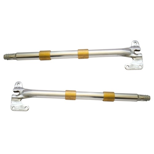 Bsa bantam pair plunger - bsa,
