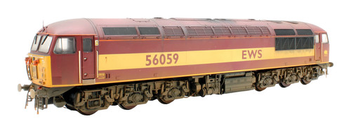 Hornby r2648 ews co - r2648,