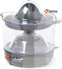 Moulinex PC1208 Electric Juicer Ultra Compact | 450ml Volime Orange Press