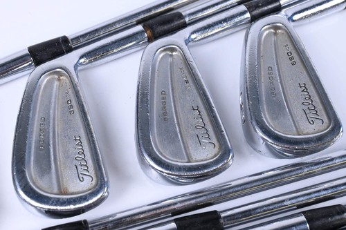 Titleist 690cb irons pw - irons, /