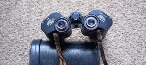 Carl zeiss jena jenoptem 7x50 - zeiss,