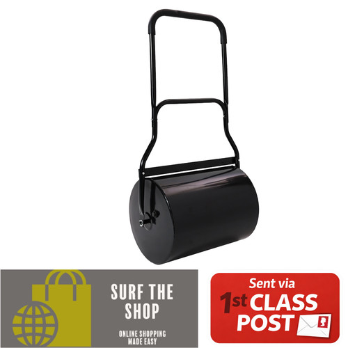 Garden roller heavy - roller, xl