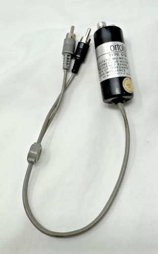 Vintage ortofon stm step - #, stm-72