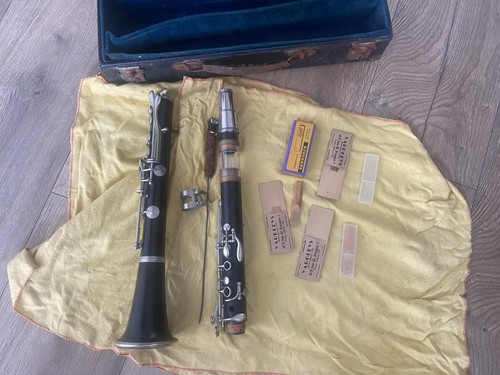Selmer clarinet signet - selmer,