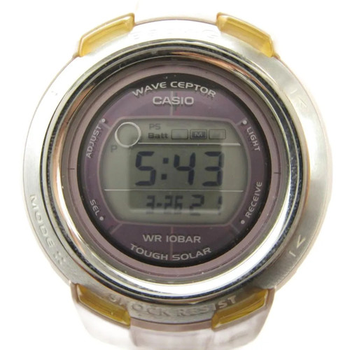 Casio bgt - bgt-2600j, baby-g