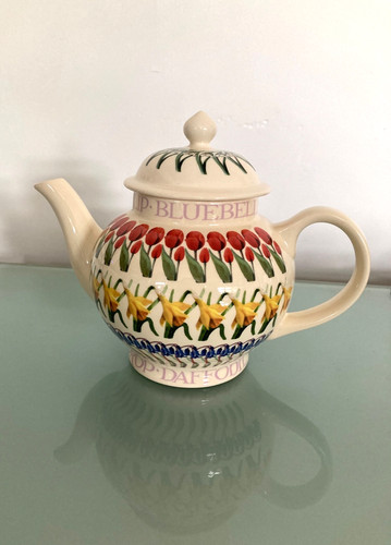 Emma bridgewater supporting - emma,
