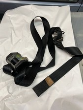 Escort Mk3 Mk4 Cabriolet