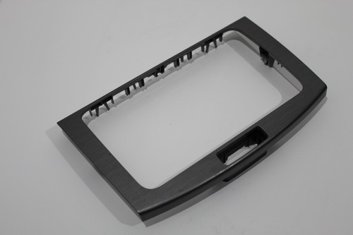 Passat dashboard stereo - vw, b7