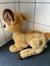 Disney Bambi 13” Stamped