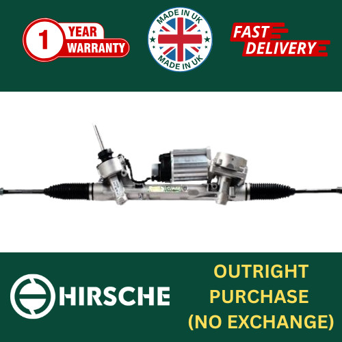 Astra steering electric - steering, j