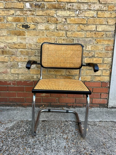 Single one vintage bauhaus - single,