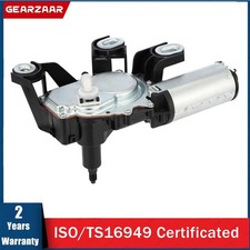 REAR WIPER MOTOR For