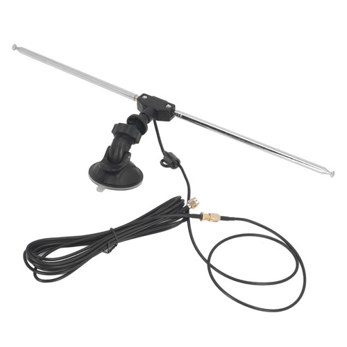 Sdr receiver antenna - sdr,