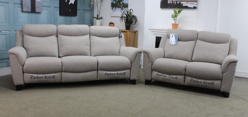 Parker knoll manhattan - parker,