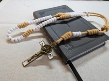 Rugged Rosary, Strong, Tough