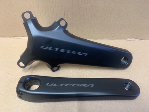 Shimano ultegra r8100 160mm - ultegra, fc-r8100