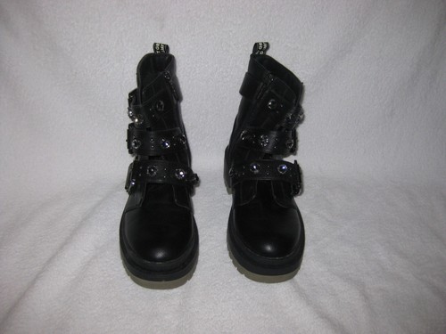 Kurt geiger black leather - ,