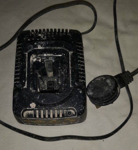 Dewalt charger de9116 - charger,