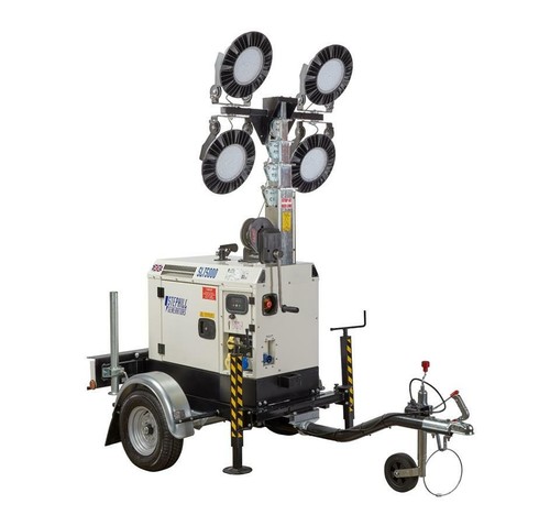 Stephill slt5000ht 5kva - stephill, 4.5kva