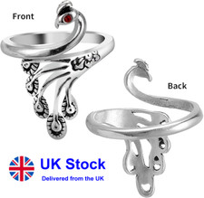 Adjustable Hook Crochet Loop