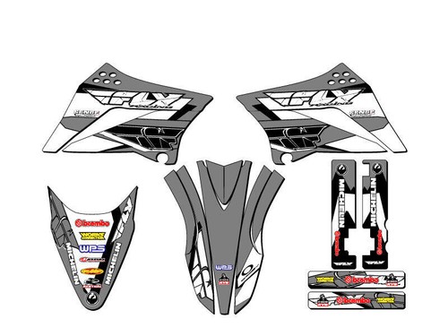 2010 2025 klx 110 fly - klx,