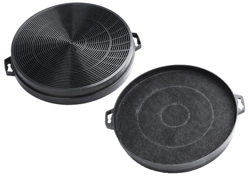 Charcoal filter compatible