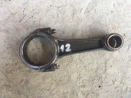 Porsche 356 912 connecting - 912,