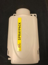 Earlex Paint Sprayer Container