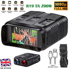 Night Vision Goggles Infrared