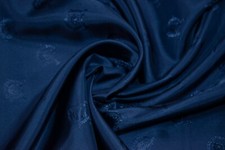 Hunting Suit Lining Fabric Fox