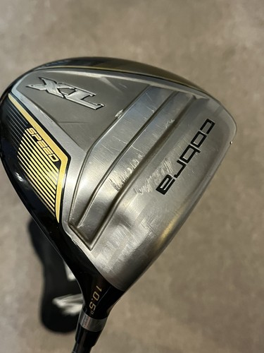 Cobra speed driver 10 - /, 10.5°