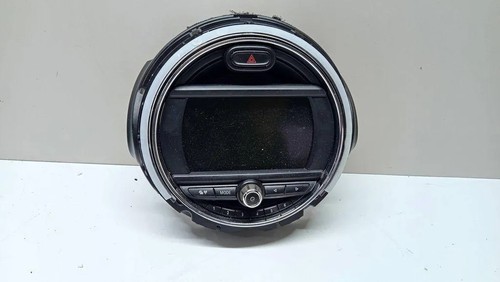 Mini clubman f54 multimedia - mini,