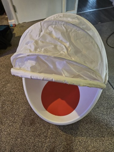 Ikea egg chair - egg,