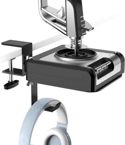 Flight sim throttle joystick - flight,