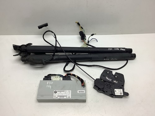 Bmw e70 electric automatic - bmw,