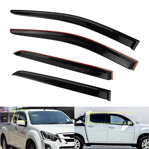 For isuzu max - 4x, d-max