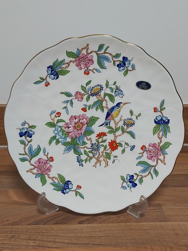 Aynsley pembroke pattern - aynsley,
