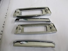 Jaguar MK2 240 340 Daimler