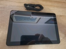 Amazon Kindle Fire HD 8 (10th Gen) - 32GB, Wi-Fi, 8in Tablet Black