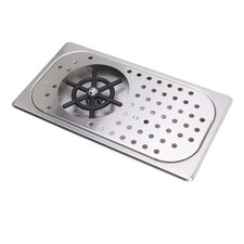 ›304 Stainless Steel Pitcher