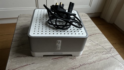 Sonos zp120 amp - amp, gen