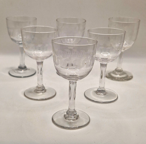 Art deco 1930s set - 1930s, of