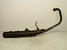 Yamaha YBR125 2007- 2009