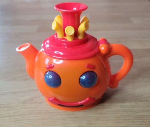 Teletubbies 2016 hti toys tea - hti,